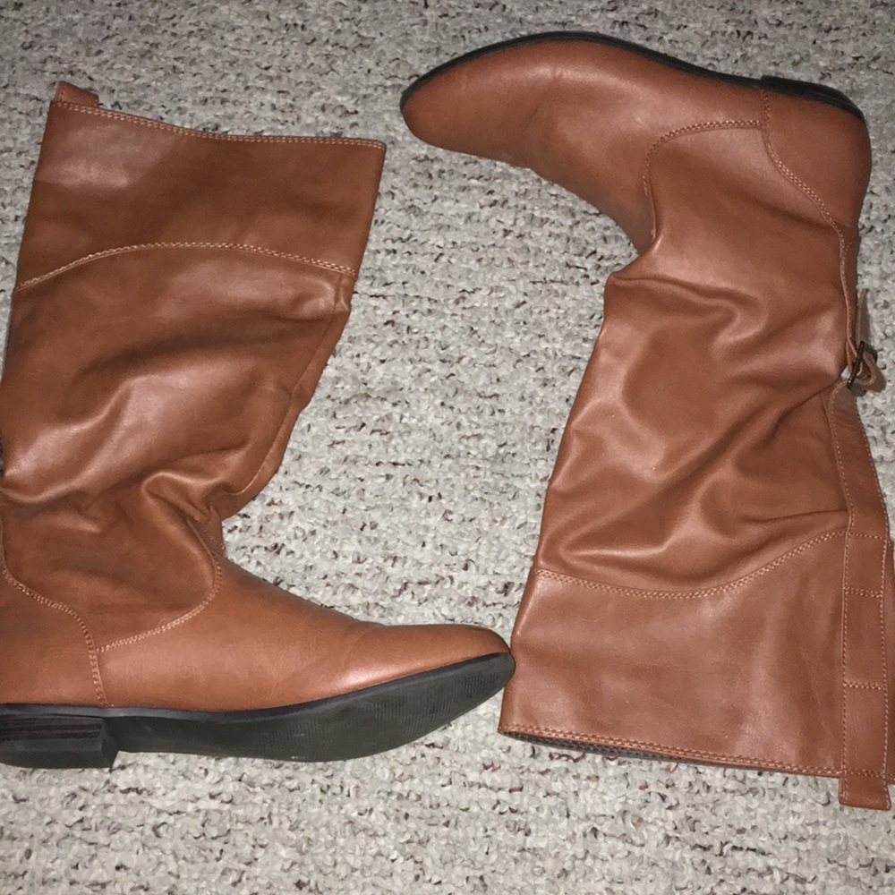 Wmns boots